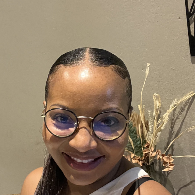 Karabo Myoli