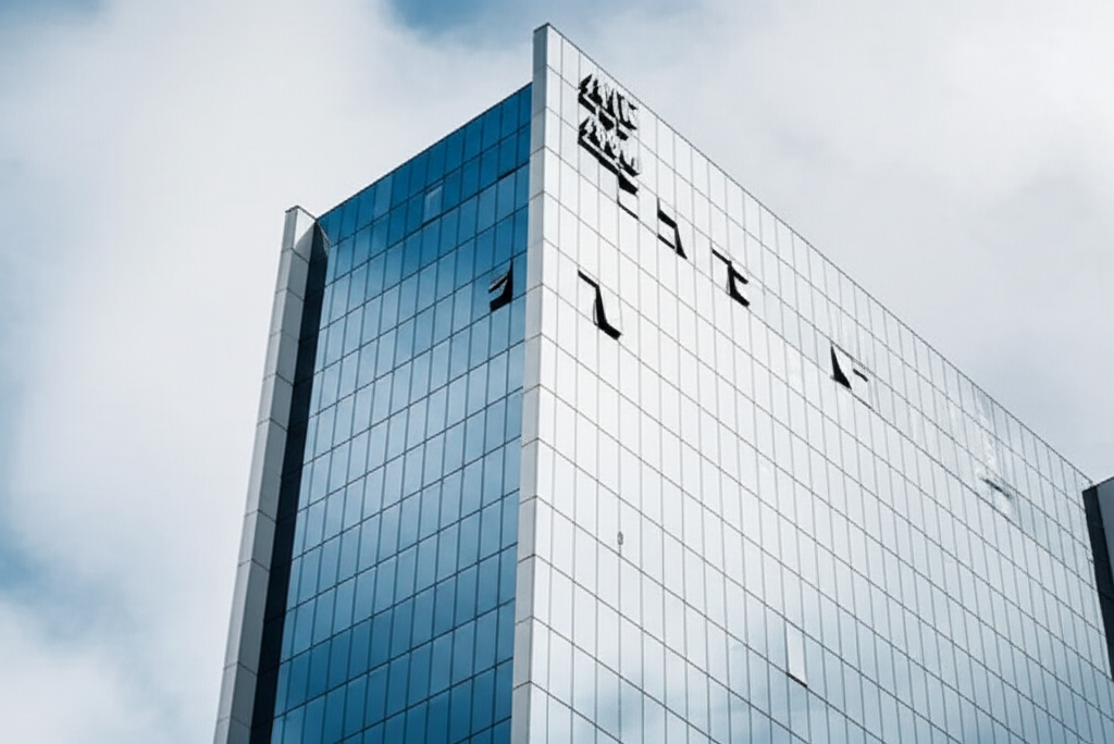 WeLet Corporate Building