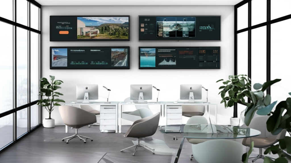WeLet Office